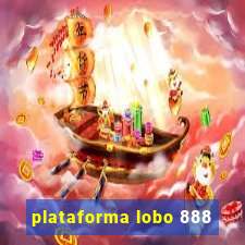 plataforma lobo 888